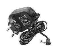 Wedo - Adaptateur secteur - 300 mA (power DC jack) - noir
