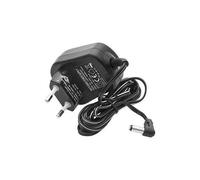 Wedo - Adaptateur secteur - 300 mA (power DC jack) - noir