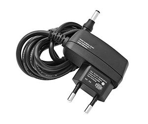 Wedo Adaptateur secteur 50 555 Noir