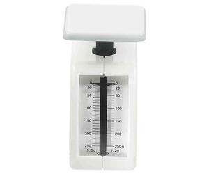 Wedo Balance A Ressort Handy 250, Capacit¿ De Charge: 250 G