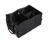 Wedo Sacoche de rangement BigBox XL pour coffre de voiture 60 x 40 x 30 cm Noir