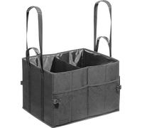 WEDO BigBox Shopper Taille : L noir