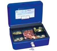 Wedo Caisse Avec Clip, Blanc, (L)200 X(P)160 X (H)90 Mm