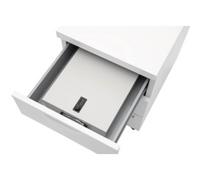 WEDO Caissette à documents, A4, avec serrure à combinaison