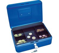 WEDO 145303X WEDO Geldkassette 145303X Größe 3 blau