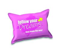 WEDO CarKoser®Eponge nettoyante Rose pour vitres - Motif: Dreams