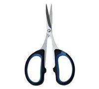 Wedo 9794 ciseaux silhouette pointus 105 cm noir/bleu G