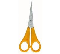 Wedo Ciseau De Bricolage, Pointu, Longueur: 130 Mm, Pour