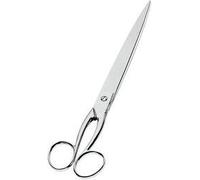 Wedo Ciseau En M¿Tal, Pointu, Pour Droitiers,Longueur: 153mm