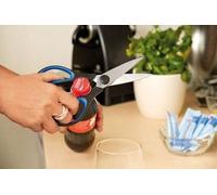 Wedo 97985 ciseaux multi-usages softcut 21 cm