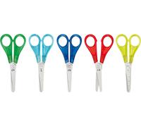 WEDO ciseaux de bricolage ronds Longueur : 130 mm pour droitiers