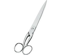 WEDO ciseaux métalliques pointus pour droitiers Longueur : 230 mm