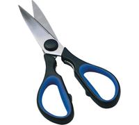 WEDO ciseaux universels Soft Cut pointus Longueur : 210 mm