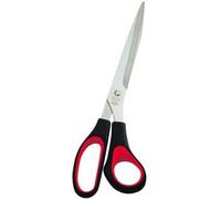 Wedo Paire de Ciseaux de bureau multi-usages 210 mm Noir