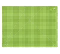 Wedo Comfortline CM60 Tapis de découpe 600 x 450 x 3 mm Vert Pomme