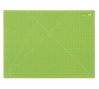 Wedo Comfortline CM60 Tapis de découpe 600 x 450 x 3 mm Vert Pomme