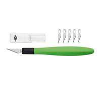 MESSER 7852199 - Scalpel Comfortline avec manche souple