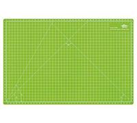 Wedo Tapis de découpe Comfortline 79 245 45 x 30 x 0,3 cm vert pomme