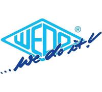 WEDO coupe-papier 147554 Lame 12,4 cm