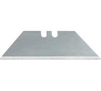 WEDO Couteau de rechange pour Safety Cutter Lame : 19 mm 10 lames