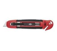 WEDO 78805,Cutter Safety rouge avec coupe-film