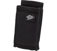 WEDO Cutter Gürteltasche Universal Polyester schwarz