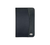 Wedo elegance 0585801 conférencier a5 noir werner dorsh (wedo)