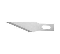 Wedo - Lame De Coupe Pour Cutter (Pack De 10) - Pour Wedo Scalpel With Soft-Grip