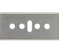 WEDO Lame de rechange pour coupe-film Lame : 18 mm 10 pièces