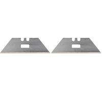 WEDO Lame de rechange pour cutter grattoir (Lot de 2)