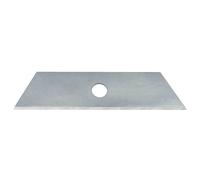 WEDO Lame de rechange pour Safety Cutter Lame standard : 18 mm 10 lames
