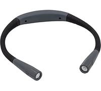 WEDO Leselampe Looplight Umhängen avec USB LED einstellbar