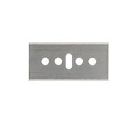 WEDO Lot de 10 lames de rechange pour cutter