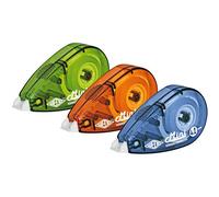 Wedo Mini Roller Correcteur 4,2 Mm X 6m Coloris Assortis