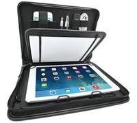 Wedo Étui organiseur universel A5 Elegance pour tablette 9,7-10,5" Noir