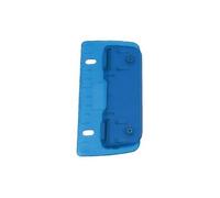 Wedo perforateur de poche, capacit? de perfor.: 3 feuilles 67803