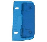 Wedo perforateur de poche, capacit? de perfor.: 3 feuilles 67803 G