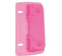 Wedo perforatrice de poche, capacit? de perforation: 3 67809