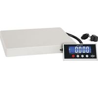 WEDO Pèse-colis électronique Paquet 100 Plus 100 kg