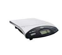 WEDO Pèse-lettres Easy 482200 Batterie 2kg noir/argent
