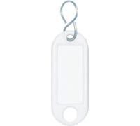 WEDO Porte-clés 262803400 ws 100 pcs/paquet.