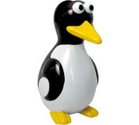 Wedo Porte Lunette "Pingouin", En Polyr¿Sine