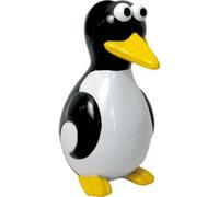 Wedo Porte-lunettes Pingouin en polyrésine
