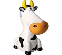 Wedo Porte Lunette "Vache", En Polyr¿Sine