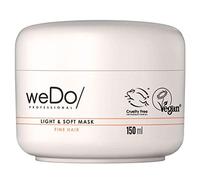 WeDo/Professional Light & Soft Mask - Cure légère pour cheveux fins 150 ml