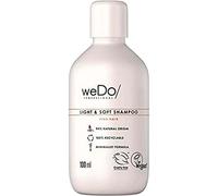 WeDo/Professional Light & Soft Shampooing léger pour cheveux fins 100 ml