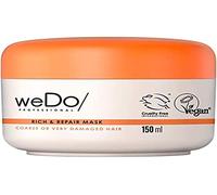 weDo/Professional Rich & Repair Masque anti-casse pour cheveux forts, rebelles ou très abîmés, 150 ml