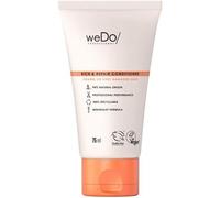 Wedo/Professional Wedo/Professional Après-Shampoing Riche Et Réparateur Pour Cheveux Forts, Indisciplinés Ou Très Abîmés, 75 Ml, Inodore