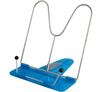 Wedo Pupitre De Lecture, Avec Socle En Plastique, Couleurs