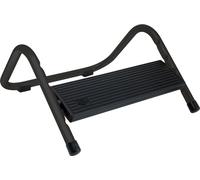 WEDO Repose-pieds Trittboy noir